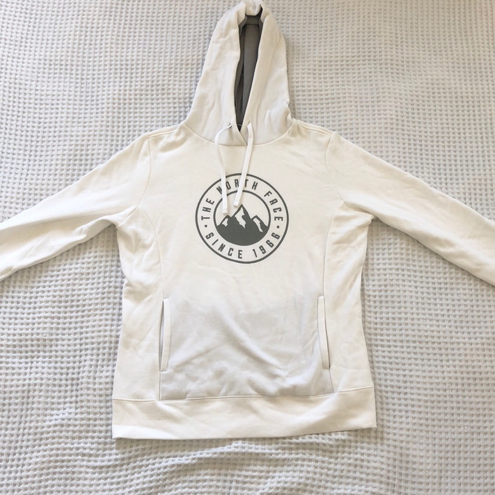 North face hoodie NWOT